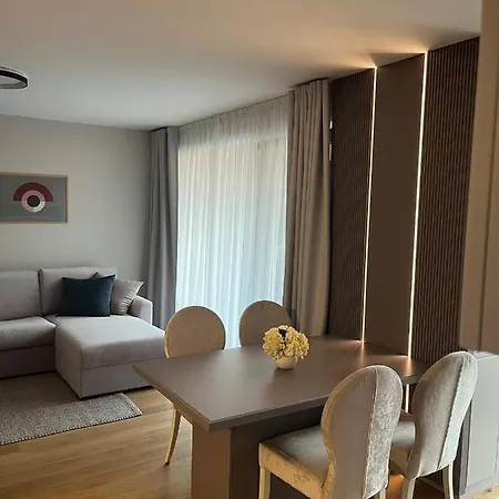 Amaliana By Florideiulie Apartmán Brašov