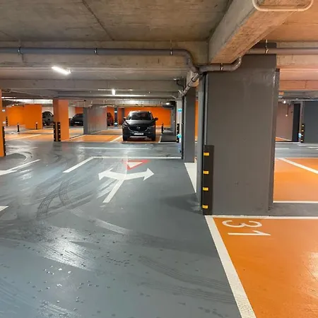 Apartament Amaliana By Florideiulie *