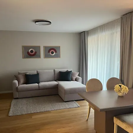 Amaliana By Florideiulie Apartament *