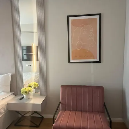 Apartament Amaliana By Florideiulie