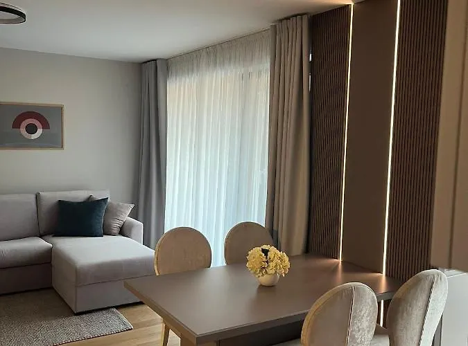 Amaliana By Florideiulie 아파트 브라쇼브