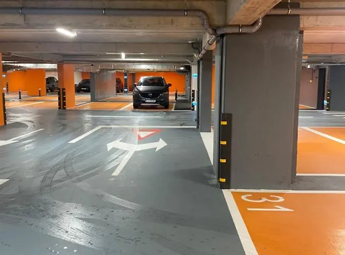 아파트 Amaliana By Florideiulie *