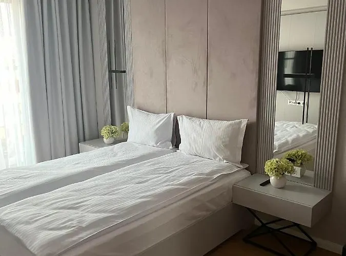 아파트 Amaliana By Florideiulie