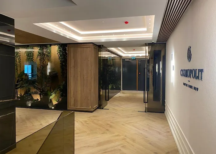 Amaliana By Florideiulie 아파트