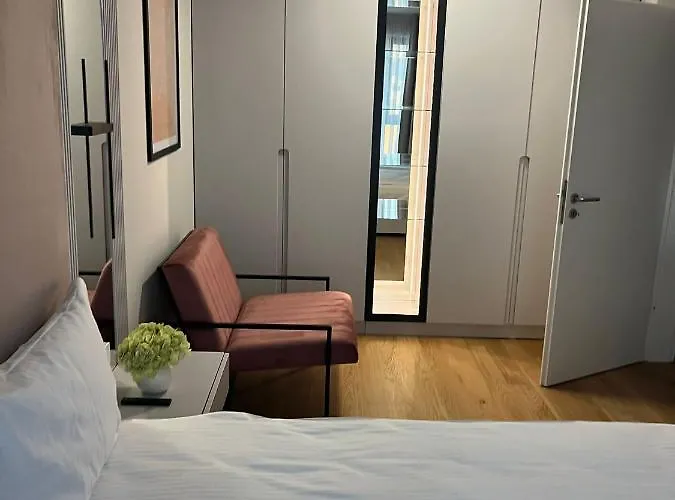 Amaliana By Florideiulie 아파트