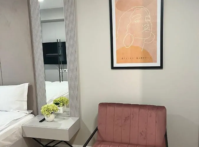 Amaliana By Florideiulie 아파트 *