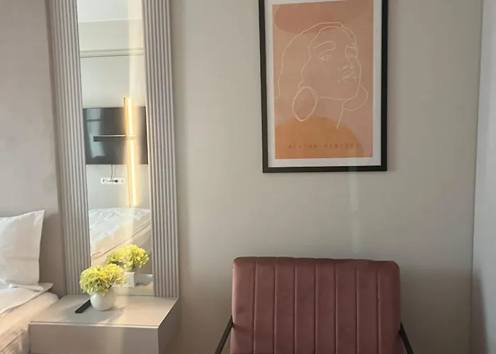 아파트 Amaliana By Florideiulie