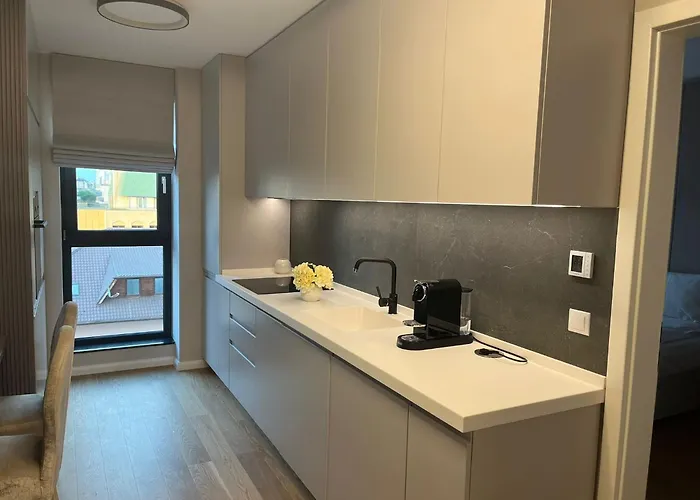 Amaliana By Florideiulie 아파트