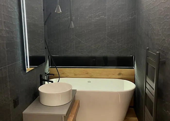 아파트 Amaliana By Florideiulie 브라쇼브